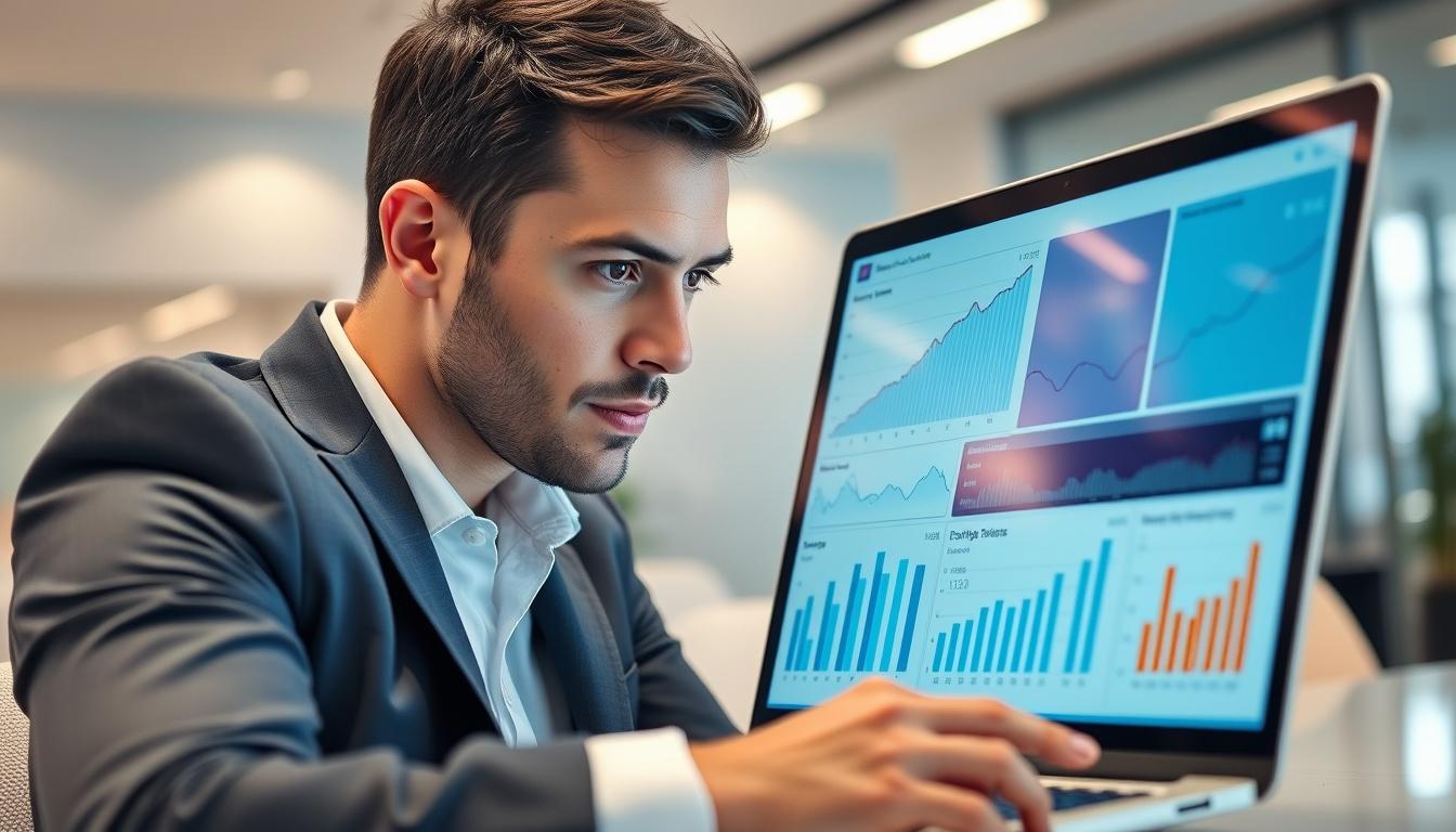 Supporting pricing visual